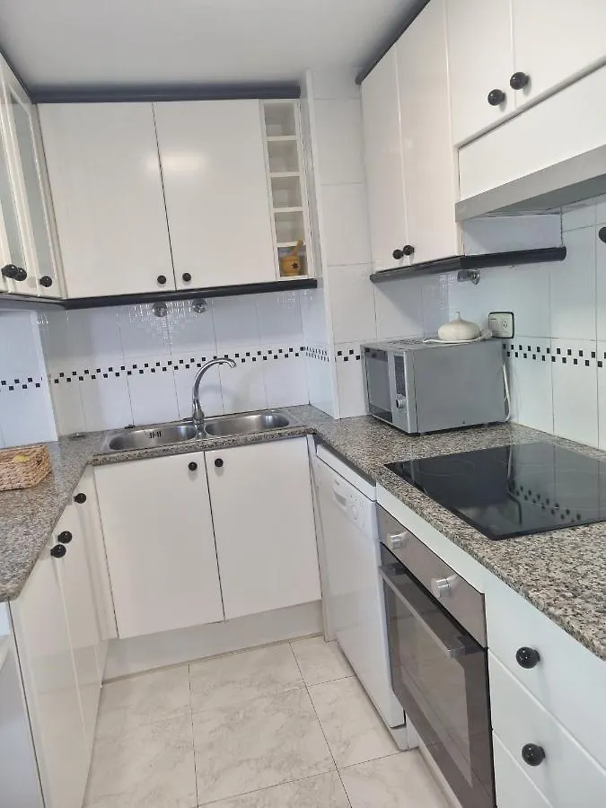 Apartamento Costa Daurada Apartaments - Paraisol Salou
