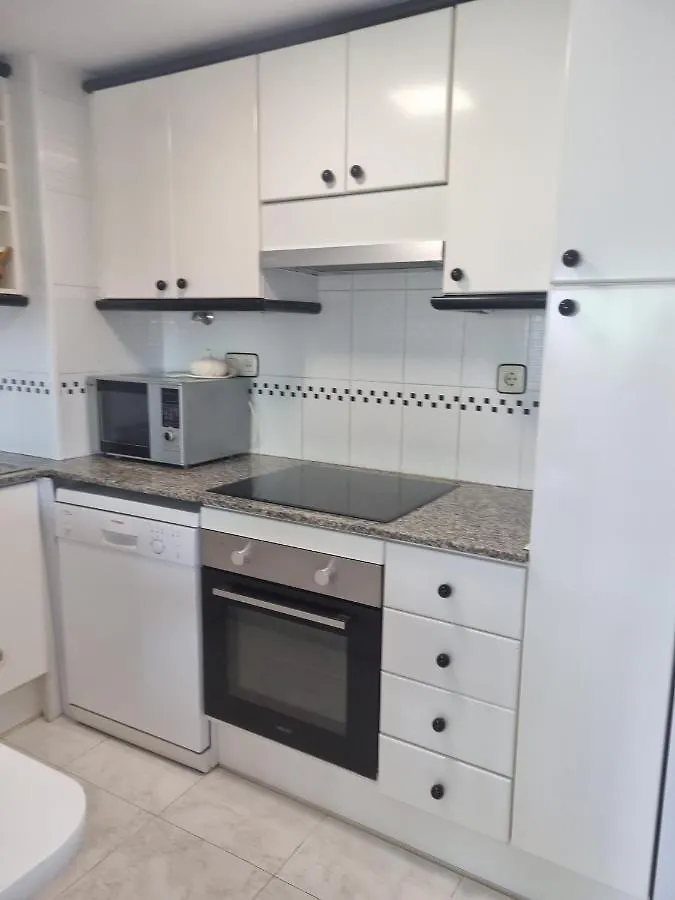 Costa Daurada Apartaments - Paraisol Salou Apartamento