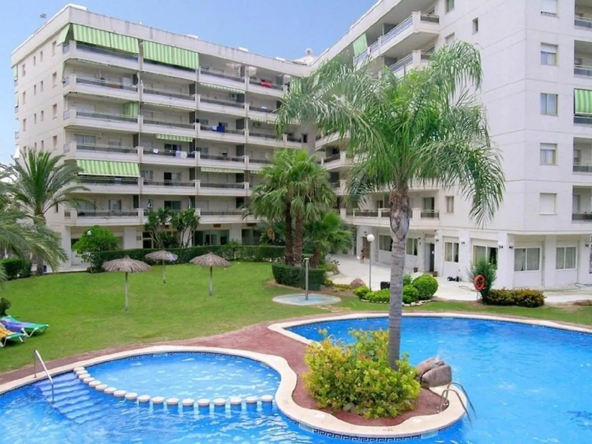 Apartamento Costa Daurada Apartaments - Paraisol Salou