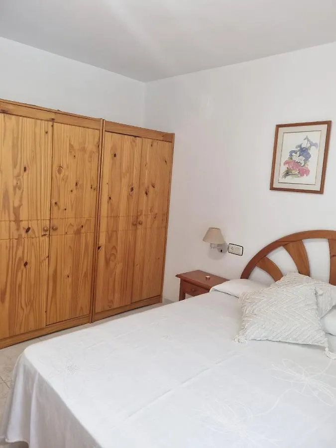 Costa Daurada Apartaments - Paraisol Salou