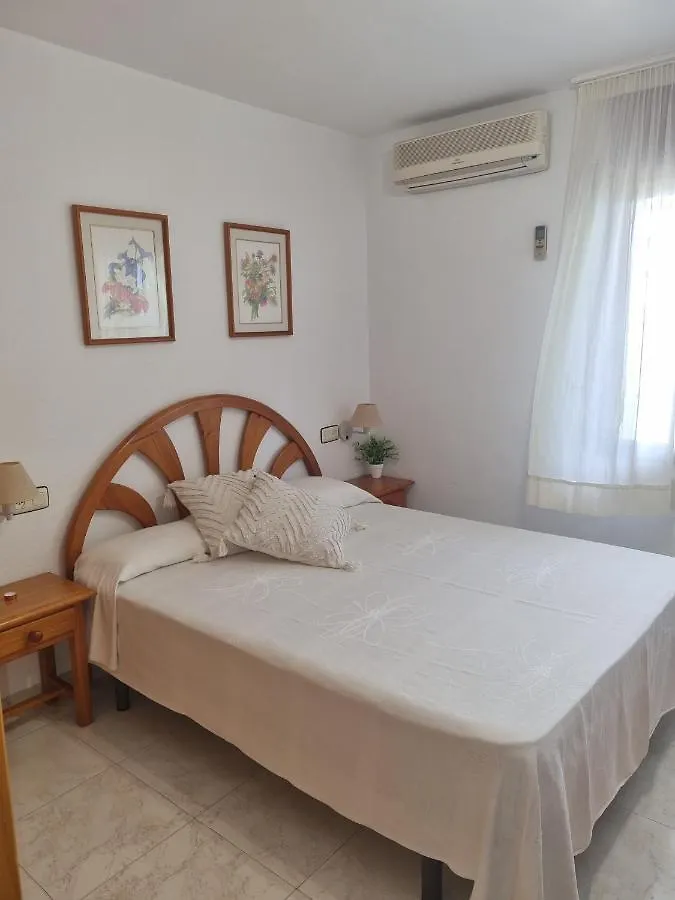 Apartamento Costa Daurada Apartaments - Paraisol Salou